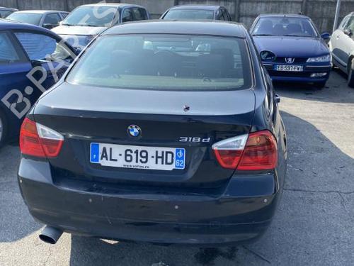 Left front window switch BMW 3 (E90) 318 d | BP24554464I27  - Image 23