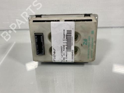 Display monitor OPEL ZAFIRA A MPV (T98) 2.2 16V (F75) | BP20006023C48 
