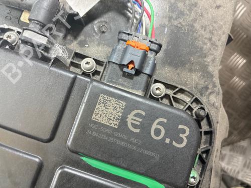 AdBlue-tank AdBlue-tank 38092572 38092572