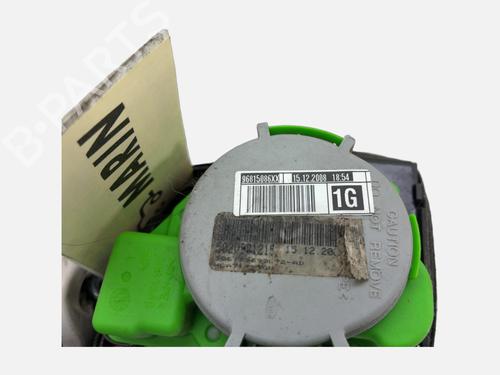 Used Front left belt tensioner Front left belt tensioner 39250836 39250836