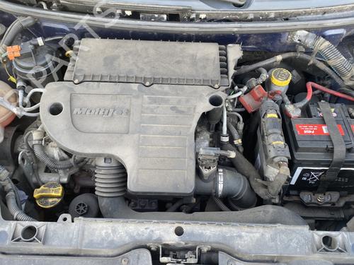 Left front window switch FIAT PANDA (169_) 1.3 D Multijet (169.AXC1A) | BP28279572I27  - Image 6