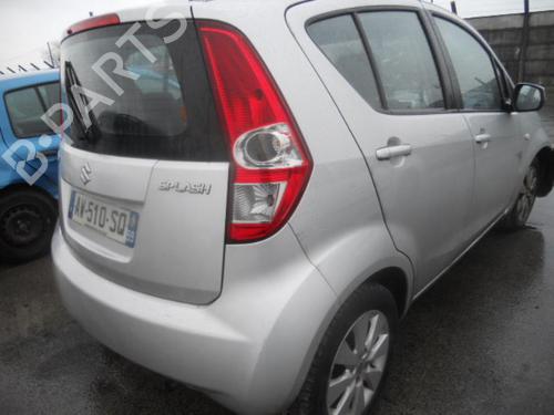 Starter SUZUKI SPLASH (EX) 1.2 (A5B412) | BP20032737M8 - Image 12