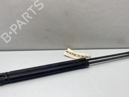 Achterklepdemper SEAT LEON (1P1) 1.9 TDI (105 hp) 26400559