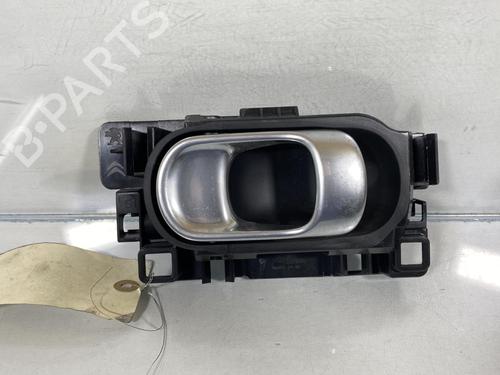 Used Front left interior door handle CITROËN C3 / C3 ORIGIN III (SX) 1.2 PureTech 82 (83 hp) 20009722