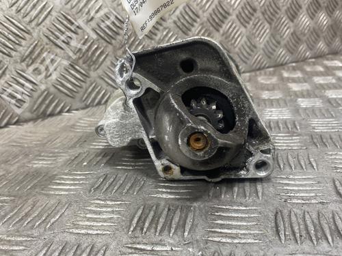 Starter DACIA DUSTER (HM_) 1.5 dCi 115 (HMAD) | BP33238724M8 - Image 3