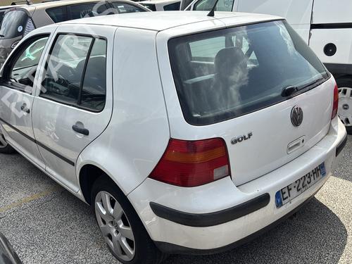 Left front window switch VW GOLF IV (1J1) 1.9 SDI | BP29507592I27  - Image 13