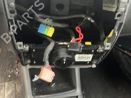 Front left window mechanism SEAT CORDOBA (6K1, 6K2) 1.9 TDI | BP20659971C22 