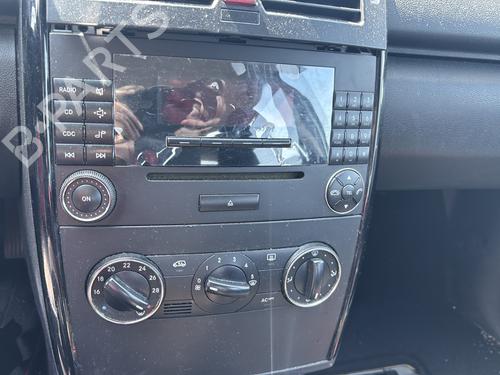 Fuel cap MERCEDES-BENZ A-CLASS (W169) A 160 CDI (169.006, 169.306) | BP29939345C161