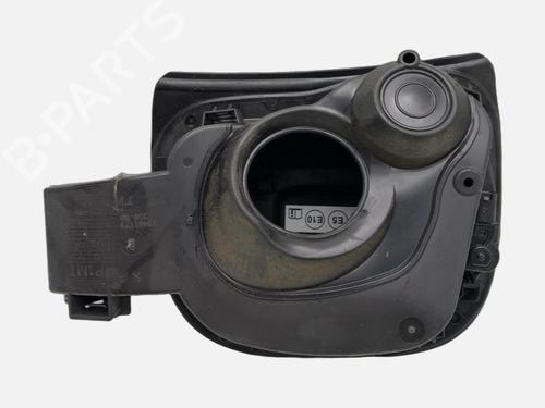 Tanklåg Tanklåg CITROËN C3 AIRCROSS II (2R_, 2C_) 1.2 PureTech 110 (2RHNZB, 2RHNZW, 2RHNPX, 2RHNPJ) (110 hp) 39573355 39573355