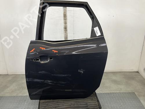 Used Left rear door OPEL MERIVA B MPV (S10) 1.7 CDTI (75) (110 hp) 28441396