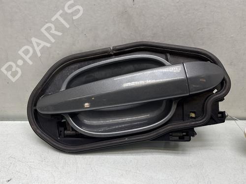 Used Front right exterior door handle Front right exterior door handle BMW 5 (E60) 530 d (218 hp) 34333050 34333050