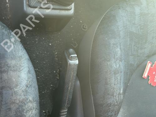 Left sun visor RENAULT CLIO I (B/C57_, 5/357_) 1.2 (5/357Y, 5/357K) | BP32360539I1 