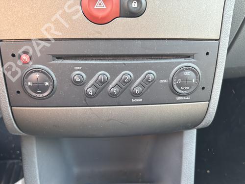 Switch RENAULT MODUS / GRAND MODUS (F/JP0_) 1.2 (JP0C, JP0K, FP0C, FP0K, FP0P, JP0P, JP0T) | BP32292508I30  - Image 13