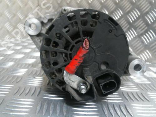 Alternator FIAT 500X (334_) 1.6 D Multijet (334AXA1B, 334AXA11) | BP20013075M7 