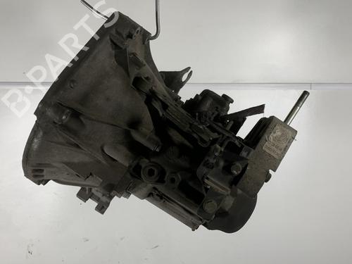 Gearbox FIAT 500 (312_) 1.2 (312AXA1A) | BP29841727M3 