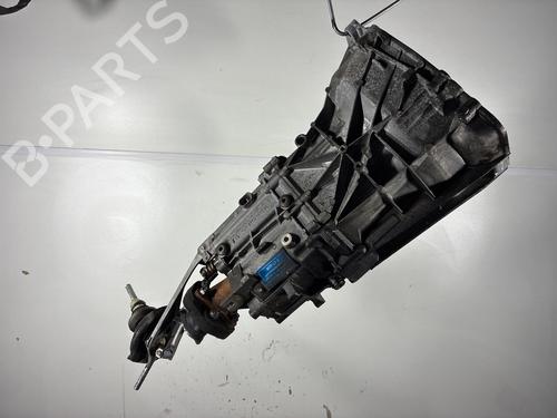 Gearbox BMW 3 (E90) | BP35897101M3 - Image 3