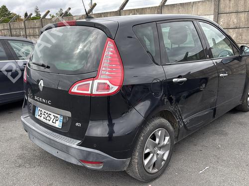 Switch RENAULT SCÉNIC III (JZ0/1_) 1.6 dCi (JZ00, JZ12) | BP32682237I30  - Image 23