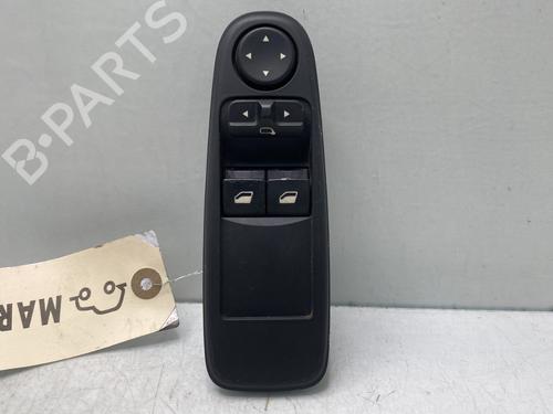 left-front-window-switch-citroen-c4-picasso-i-mpv-ud_-2006-2007-2008-2009-2010-2011-2012-2013-2014-2015-32416652 main image