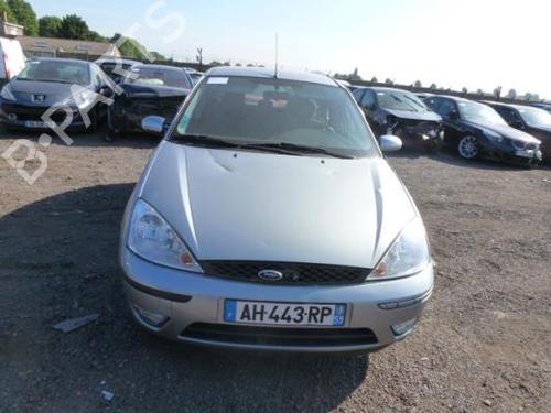 Grill FORD FOCUS I (DAW, DBW)  | BP20007470C40 