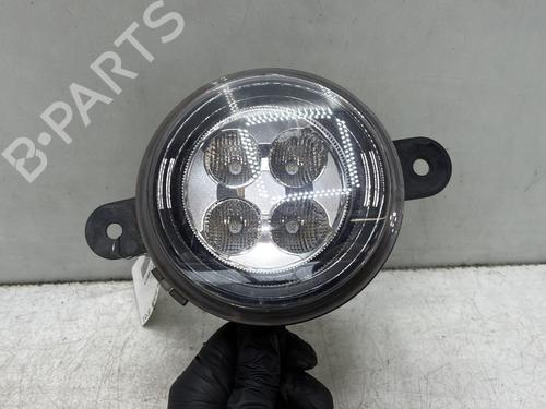Right daytime light RENAULT TWINGO III (BCM_, BCA_) 1.0 SCe 70 (BCMB) | BP33659210C103 - Image 3