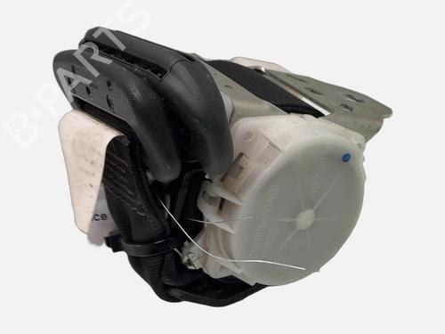 Used Rear right seatbelt Rear right seatbelt CITROËN C1 (PM_, PN_) 1.0 (68 hp) 40271074 40271074