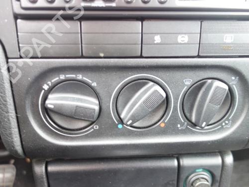 Used Parts VW PASSAT B3/B4 (3A2, 35I) 1.8 1812938