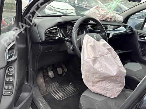Right front window switch CITROËN C3 II (SC_) 1.4 HDi 70 (SC8HZC, SC8HR0, SC8HP4) | BP29574656I26 - Image 30