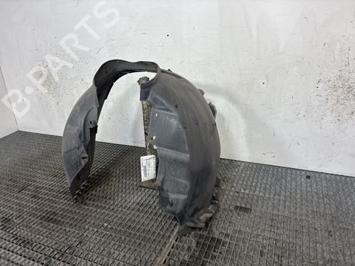 Hjulbue FORD C-MAX (DM2) 1.6 TDCi | BP36052969C56 - Image 4