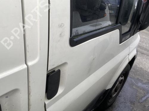 Left tailgate FORD TRANSIT Van (FA_ _) 2.0 DI (FAE_, FAF_, FAG_) | BP28282611C76 