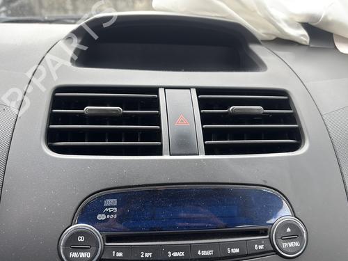 Front wiper motor CHEVROLET SPARK (M300) 1.0 | BP31883242M29  - Image 11