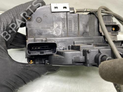 Used Front right lock NISSAN JUKE (F15) 1.5 dCi (110 hp) 20300142