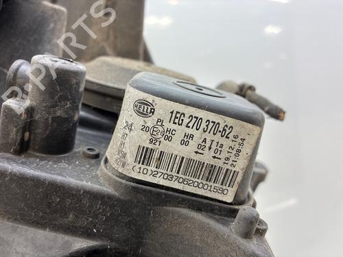 Used Right headlight Right headlight OPEL ASTRA H (A04) [2004-2014] 39902075 39902075