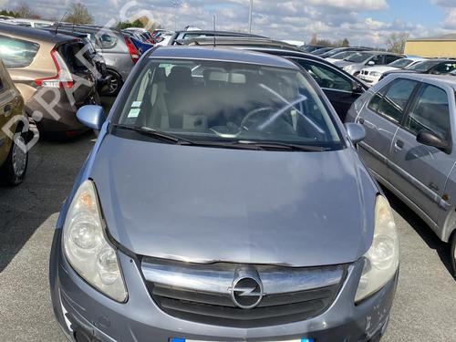 Cerradura puerta trasera derecha OPEL CORSA D (S07) 1.3 CDTI (L08, L68) | BP30791748C99