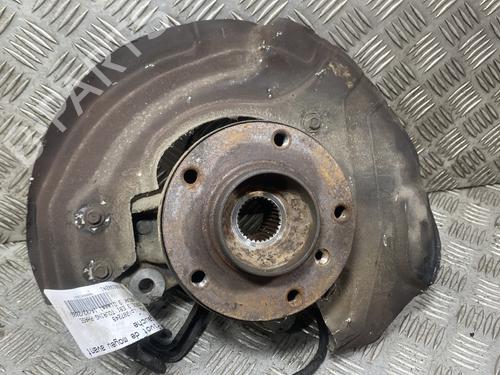 Used Left front steering knuckle BMW 3 Touring (E91) 330 xd (231 hp) 24924786