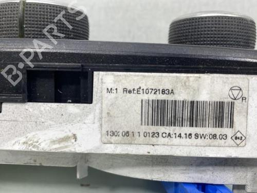 Used Climate control Climate control RENAULT MEGANE III Hatchback (BZ0/1_, B3_) 1.5 dCi (BZ09, BZ0D, BZ1W, BZ29, BZ14) (110 hp) 19987113 19987113