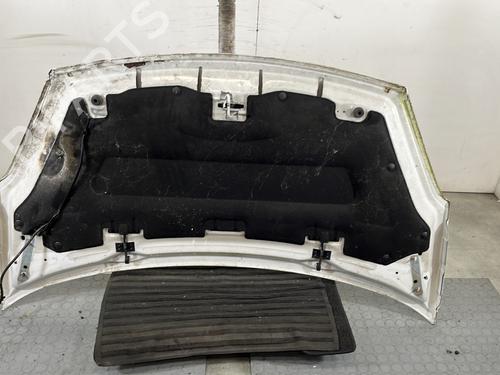 Hood CITROËN BERLINGO Box Body/MPV (B9) 1.6 HDi / BlueHDi 75 | BP32113260C1 