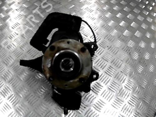 Used Right front steering knuckle CITROËN XANTIA (X1_, X2_) 2.0 HDI 109 (109 hp) 19999775