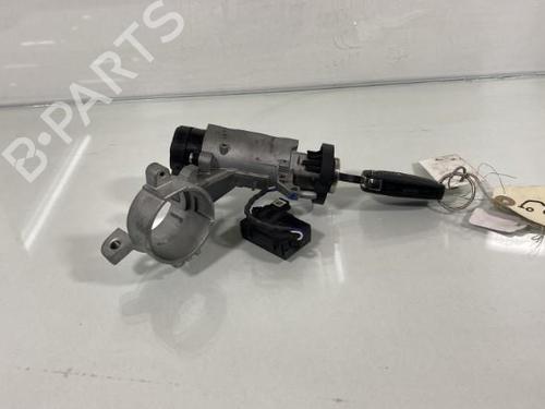 Used Ignition barrel Ignition barrel OPEL ASTRA J (P10) 1.7 CDTI (68) (125 hp) 19955763 19955763