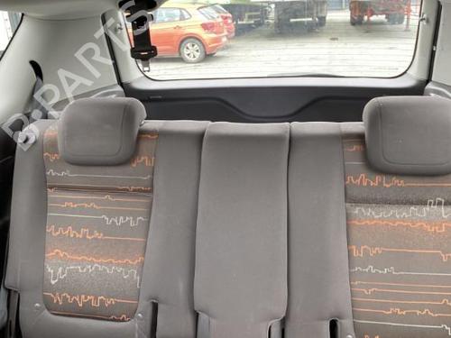 Radio OPEL MERIVA B MPV (S10) 1.3 CDTI (75) | BP23105584E6  - Image 25