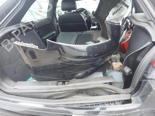 Front wiper motor AUDI A3 (8P1) 2.0 TDI 16V | BP20182736M29 