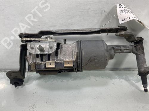 Front wiper motor VW GOLF PLUS V (5M1, 521) 2.0 TDI | BP27632036M29 