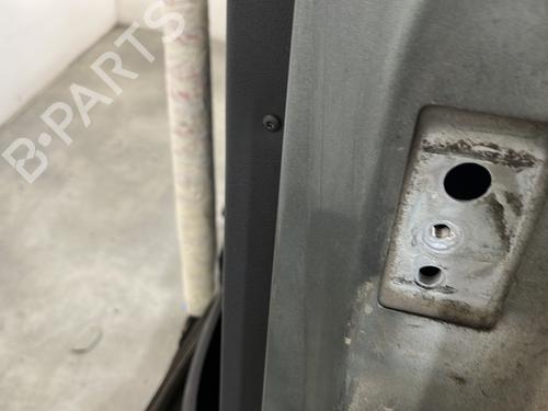 Left rear door PEUGEOT 207 (WA_, WC_) 1.6 HDi | BP29287189C4 