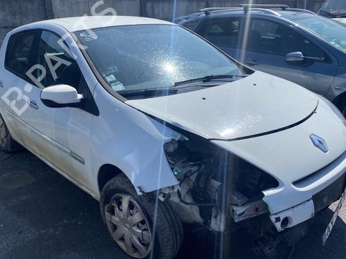 Third brake light RENAULT CLIO III (BR0/1, CR0/1) 1.5 dCi (BR17, CR17) | BP32297224L11