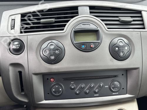 Left front window switch RENAULT SCÉNIC II (JM0/1_) 1.5 dCi (JM1E, JM16) | BP31134695I27  - Image 23