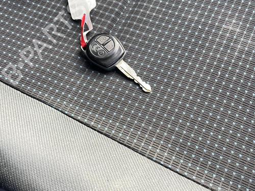 Right front window switch SUZUKI SWIFT III (MZ, EZ) 1.3 DDiS (RS413D) | BP19963593I26 - Image 6