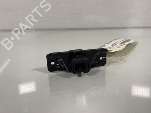 Warning switch FORD FUSION (JU_) 1.6 | BP19971809I22 