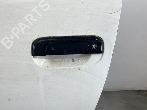 Left front door TOYOTA HIACE IV Van (__H1_, __H2_)  | BP21959949C2 