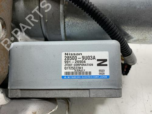 Used Steering column Steering column NISSAN NOTE (E11, NE11) 1.5 dCi (68 hp) 19975665 19975665