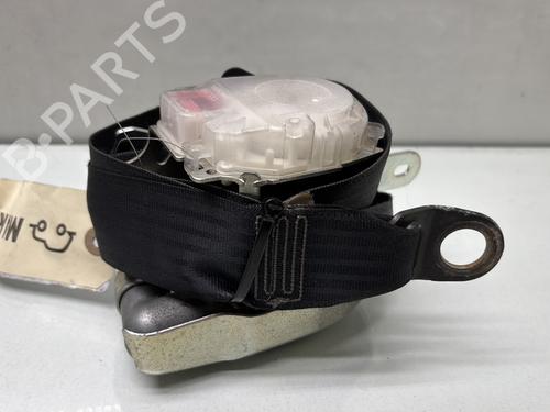 Front left belt tensioner PEUGEOT 107 (PM_, PN_) 1.4 HDi | BP27318126C87 