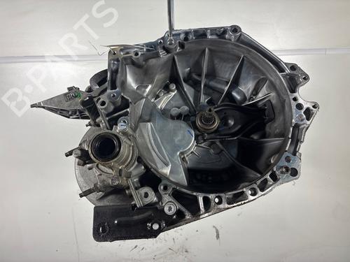 Used Gearbox Gearbox 37755692 37755692